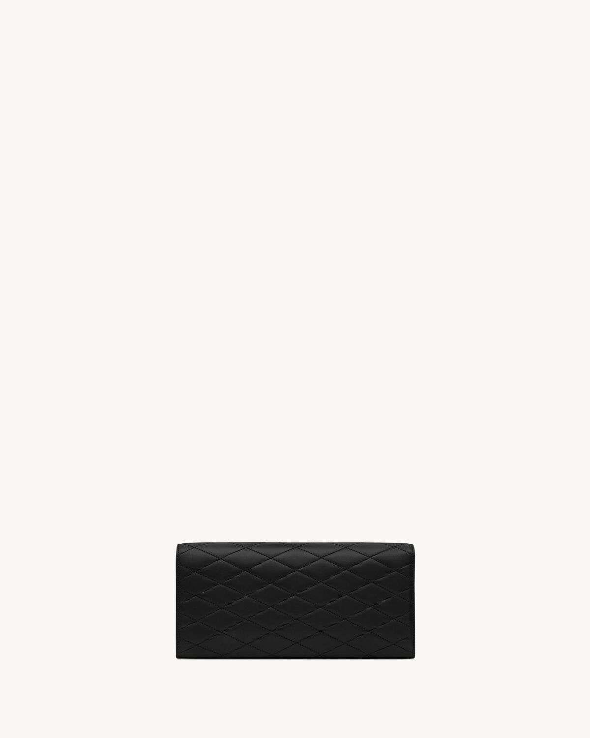 YSL Kate Clutch In Quilted Lambskin - Image 2